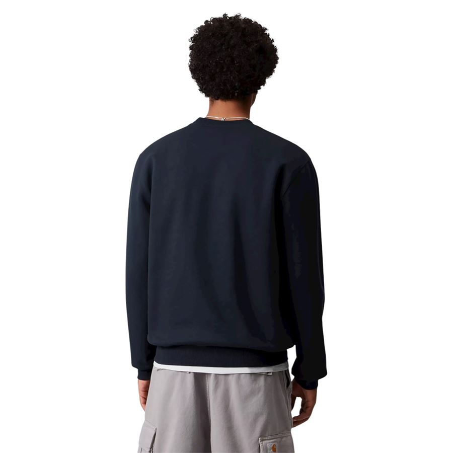 Carhartt Sweatshirt felpa da uomo Carhartt WIP | I03054638CXX